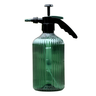 喷水壶洒水器气压式高压园艺喷雾器瓶消毒浇水喷壶浇花家用小水壶