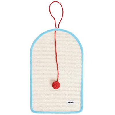 zeze剑麻猫抓垫子磨爪保护家具