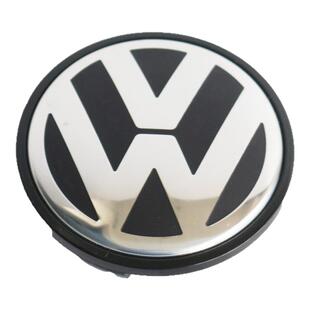 适配大众改装轮毂盖车标中心盖保时捷奔驰宝马奥迪轮胎罩带灯汽车