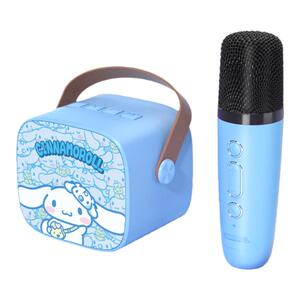 话筒音响一体麦克风儿童唱歌