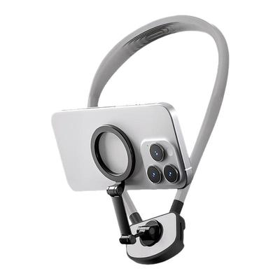 大疆action5pro运动相机挂脖支架