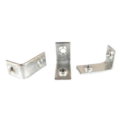 PCB板固定支架音箱散热器支架