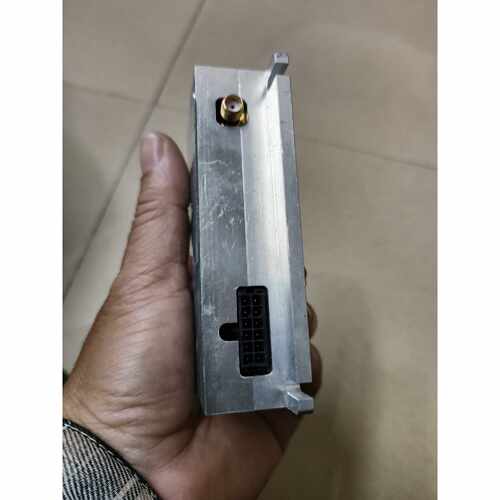 议价Shafan激光控制器QDM04120W15VPPK维修