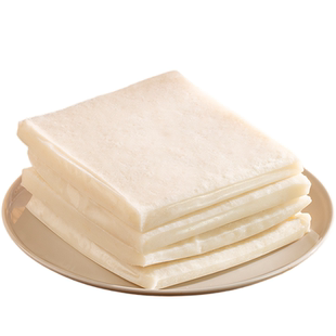 台州纯糯米麻糍糍粑浙江临海特产纯手工软香炒煎麻糍年糕鸡蛋糍粑