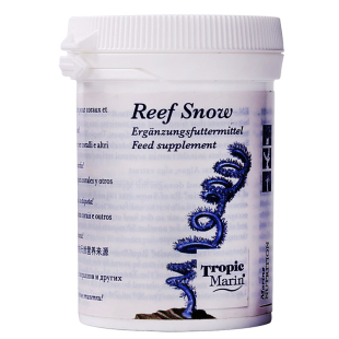 德国TM珊瑚粮珊瑚雪食营养液体浮游动植物荤素LPS软体SPS硬骨饲料