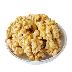 核桃仁2025年新货新疆原味生核桃仁打豆浆新鲜阿克苏核桃肉烘培