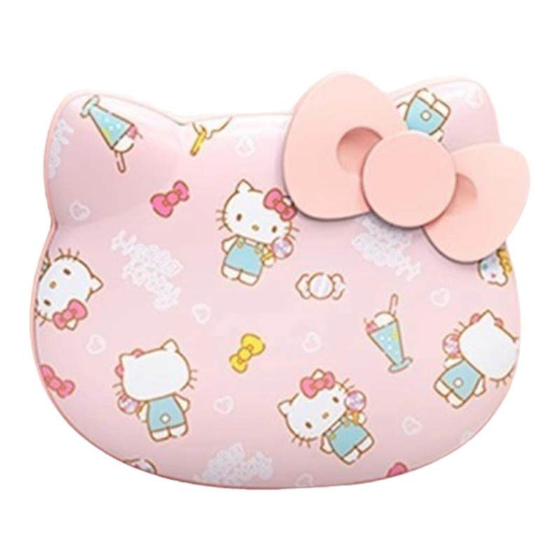 hellokitty暖手宝手握式迷你充电暖宝宝双面发热高颜值送女生礼物