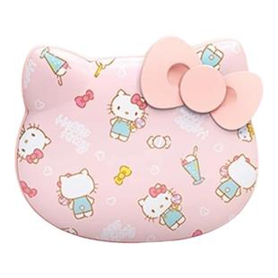 hellokitty暖手宝手握式迷你充电暖宝宝双面发热高颜值送女生礼物