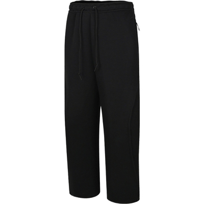 NIKE耐克男子运动休闲宽松直筒针织长裤HV6542-010