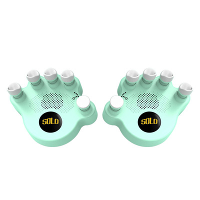 SOLO钢琴手指练习器防折指