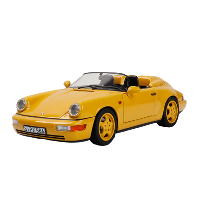 NOREV保时捷911GT3汽车模型