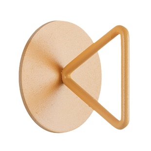 隐形柜门拉手免打孔粘贴自粘推拉门橱柜抽屉柜子衣柜玻璃窗门把手