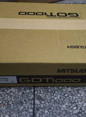 议价三菱原装触摸屏A970GOT/A975GOT-TBA/SBA/SBD/TBD-CH/B质保一
