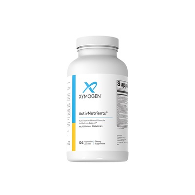 XYMOGEN活性维生素成人27种多维