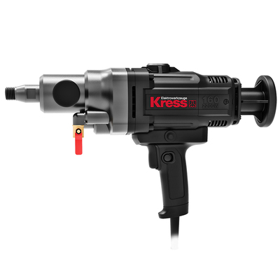 卡胜水钻机KU151小型大功率