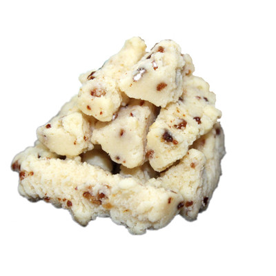 新疆红枣奶疙瘩枣香浓郁奶味香甜