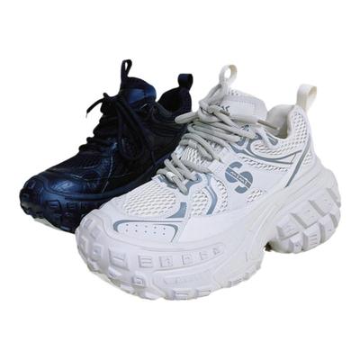 182-213玛莎玛索冬季新款大头雪地靴面包鞋厚度加厚东北大棉鞋女