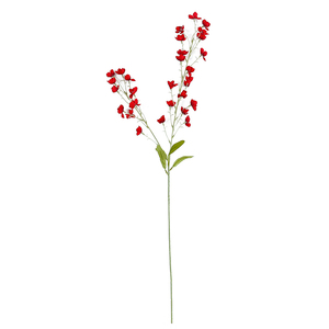 仿真风铃花如意百合小碎花铃兰花
