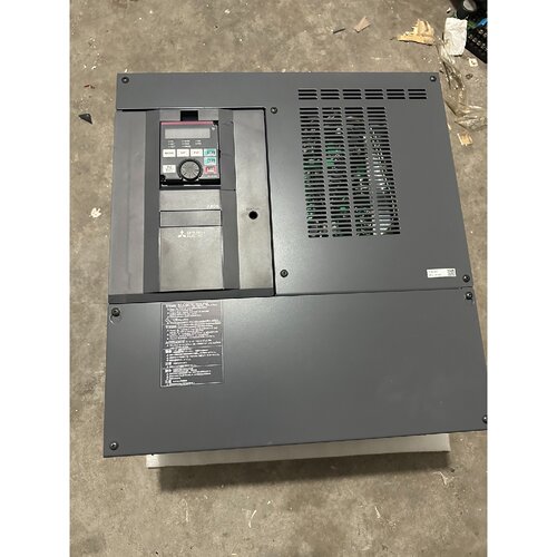 【请询价】99新三菱A820变频器FRA82045K145KW