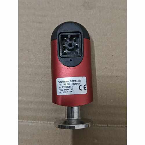 普发PfeifferR280真空计型号PTR2695，议价商品