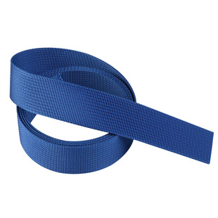 加厚加密仿尼龙坑纹织带背包带书包带扁带双肩包户外登山包编织带