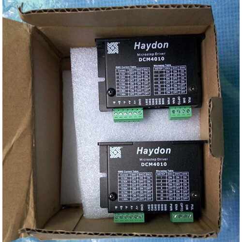 议价现货  全新原装正品Haydon海顿步进驱动器  DCM4010  DCM4011