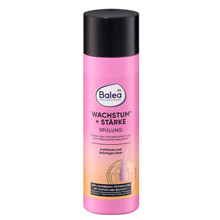 德国balea咖啡因防脱生发洗发水促进头发生长减少脱发防断裂250ml