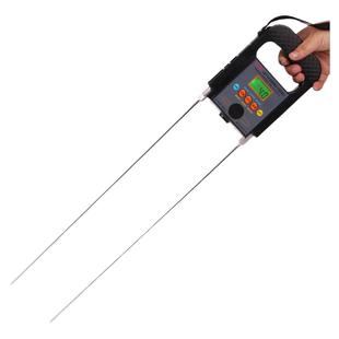 粮食水分仪小麦水分测量仪高梁大米水份检测仪稻谷花生玉米测水仪