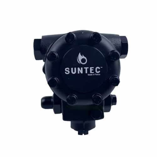 议价J6PAC J6CCC油泵 桑泰克进口 J7CCC齿轮泵 SUNTEC百得燃烧机