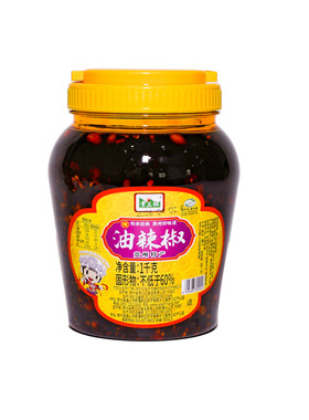 贵三红贵州特产油辣椒1公斤佐料