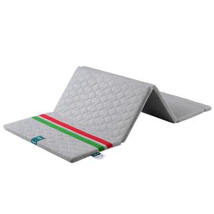 【状元垫】大自然宿舍学生单人租房薄垫折叠山棕床铺睡垫乳胶护脊