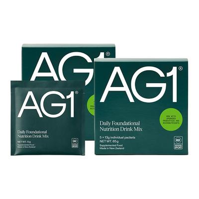 AG益生菌肠道防护养胃呵护肠胃