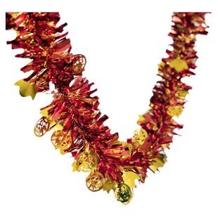 毛条彩带拉花挂饰教室装饰生日派对活动幼儿园小学教室场景布置