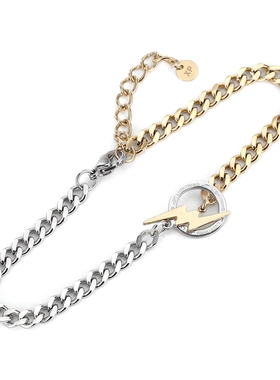 可调节钛钢古巴圆环