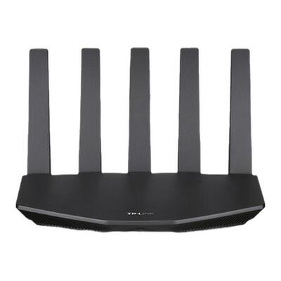 2.5G超千兆双频wifi7无线路由器