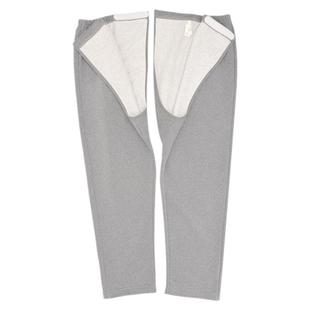 秋冬瘫痪卧床老人开裆裤男女老年人失禁专用裤子病人康复护理衣服