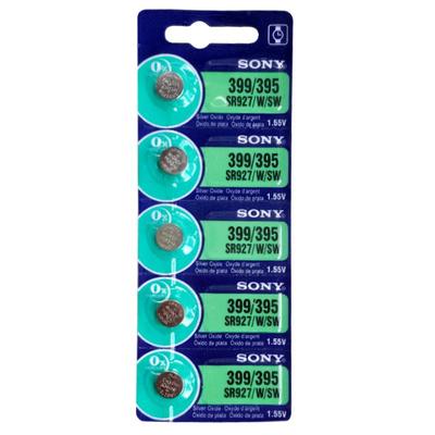 索尼电池sony手表电池