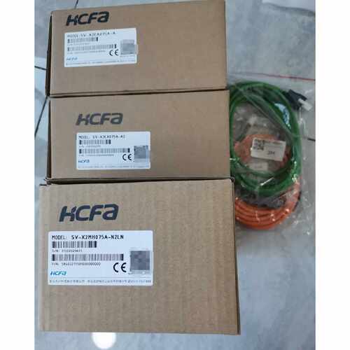 议价全新原装HCFA禾川X2X3750W伺服驱动器电机 套装 型号全 请询