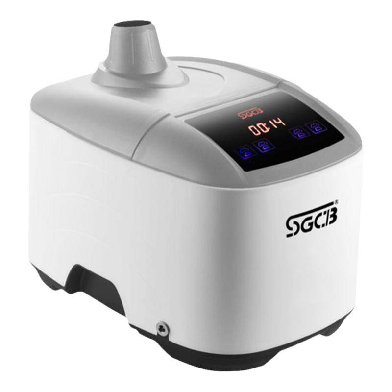 sgcb车载加湿空气净化器香薰机