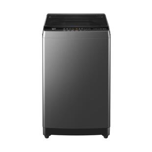 直驱变频海尔出品统帅波轮洗衣机12kg家用全自动大容量533
