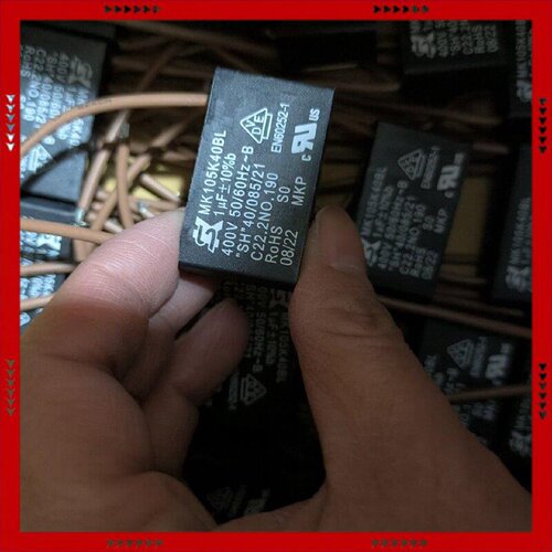 【问价】MK105K40BL