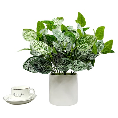 北欧仿真植物摆件盆景室内装饰品