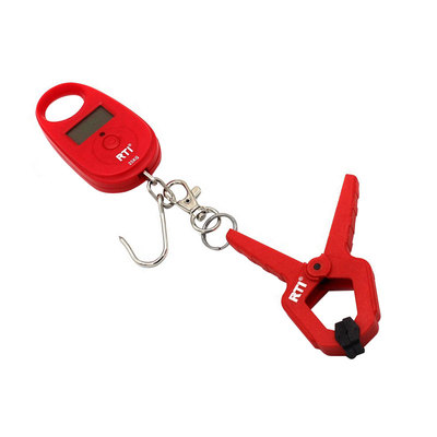 RTI迷你电子秤拉力称套装