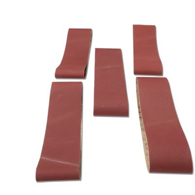 4X6砂带机用砂带砂盘磨木料金属