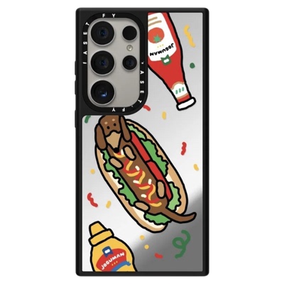 小恐龙系列三星手机壳