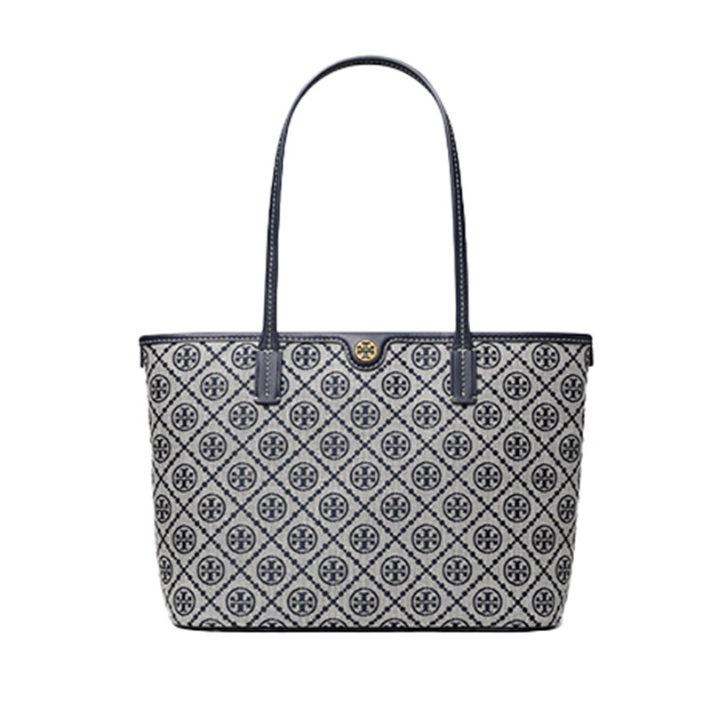 【自营】Tory Burch/汤丽柏琦女士经典复古百搭单肩手提包174279