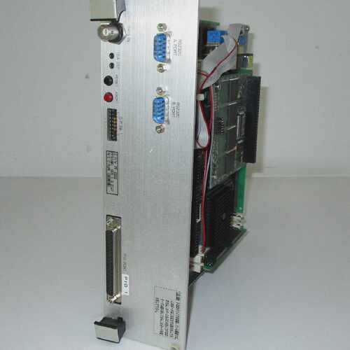 NEC ERV PF-2000 Ver1.3.2(J) C31-IPUII 9407001 & SSC-486H Ver