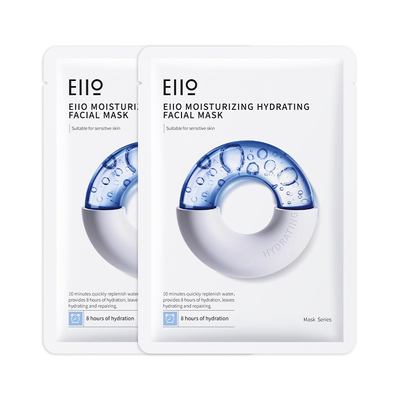 快充面膜快充补水润敏肌适用