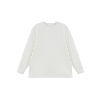 LEOHAPPY女童打底衫2025新款儿童长袖t恤暖姜绒亲子款上衣中长款