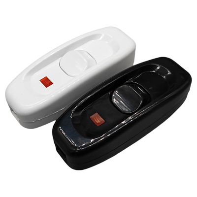 双接线台灯开关纯铜柱大品牌